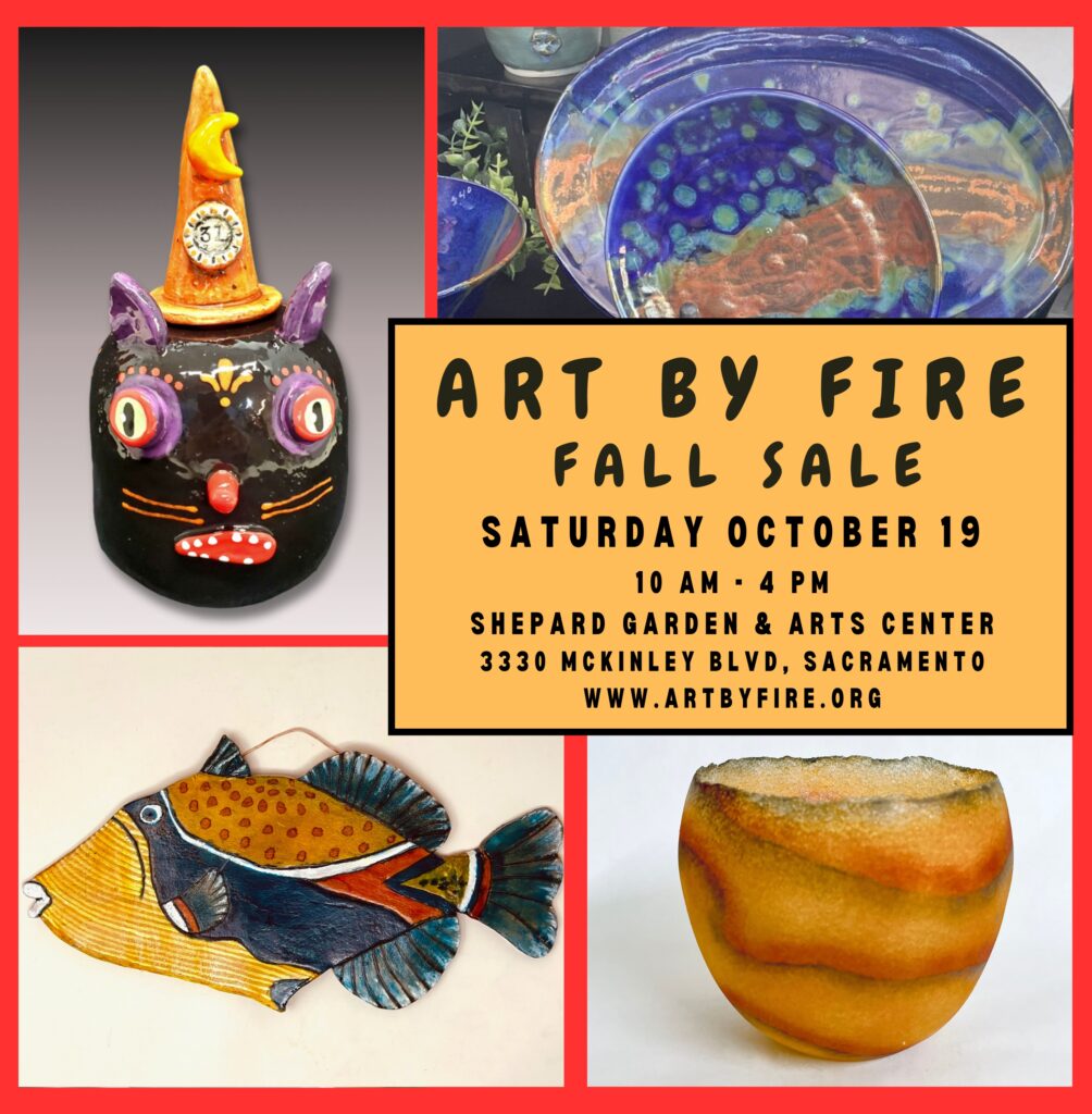 Art by Fire Fall sale